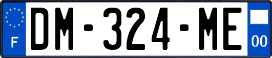 DM-324-ME