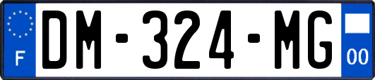 DM-324-MG