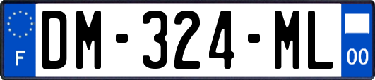 DM-324-ML