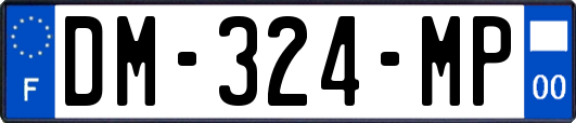 DM-324-MP