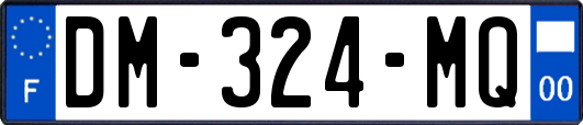 DM-324-MQ