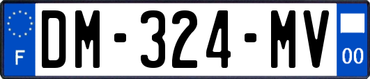 DM-324-MV