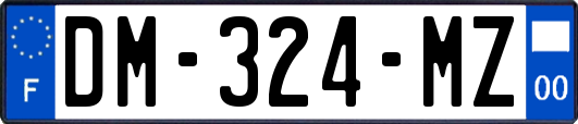 DM-324-MZ