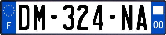 DM-324-NA