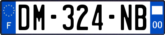DM-324-NB