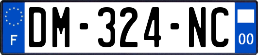 DM-324-NC