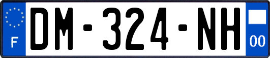DM-324-NH