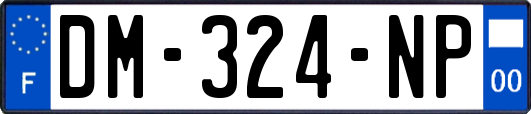 DM-324-NP