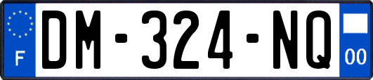 DM-324-NQ