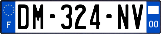 DM-324-NV