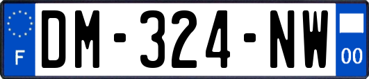 DM-324-NW