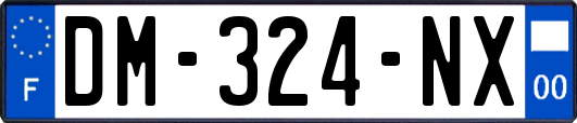 DM-324-NX