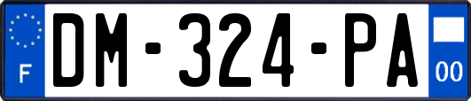 DM-324-PA