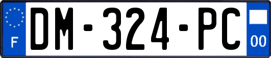 DM-324-PC
