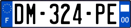 DM-324-PE