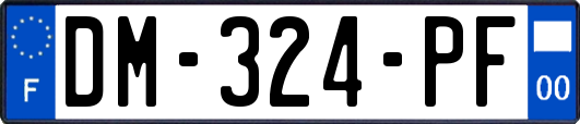 DM-324-PF