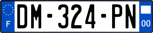 DM-324-PN