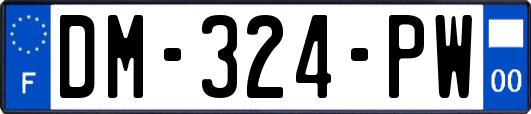 DM-324-PW