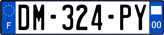 DM-324-PY