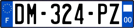 DM-324-PZ