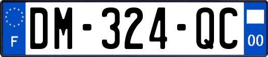 DM-324-QC