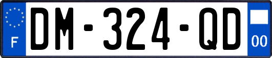 DM-324-QD