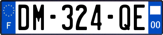 DM-324-QE
