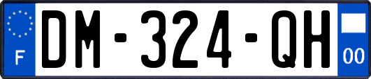 DM-324-QH