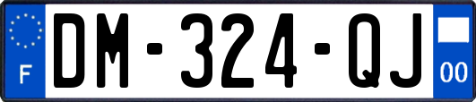 DM-324-QJ