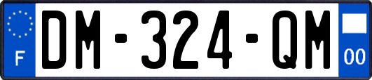 DM-324-QM