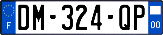 DM-324-QP
