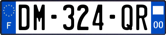 DM-324-QR