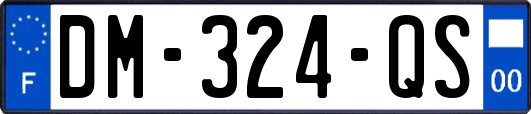 DM-324-QS