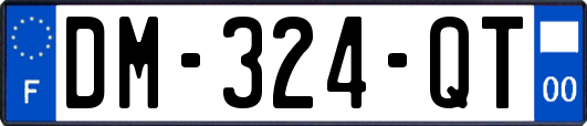 DM-324-QT