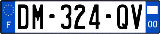 DM-324-QV