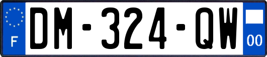 DM-324-QW