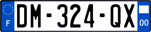 DM-324-QX