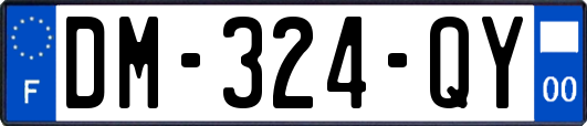 DM-324-QY