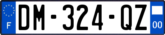 DM-324-QZ