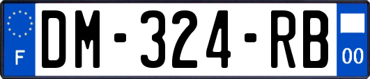 DM-324-RB