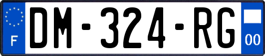 DM-324-RG