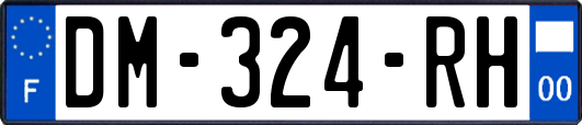 DM-324-RH
