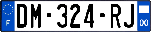 DM-324-RJ