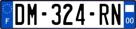 DM-324-RN