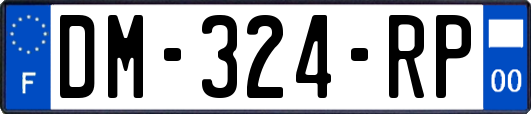 DM-324-RP