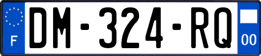 DM-324-RQ