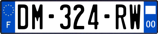 DM-324-RW