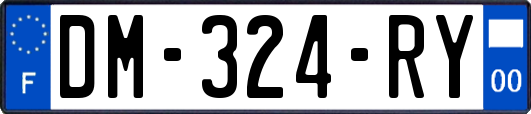 DM-324-RY
