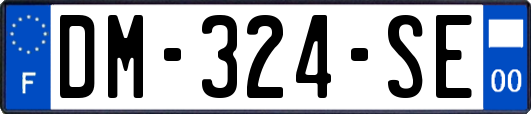 DM-324-SE