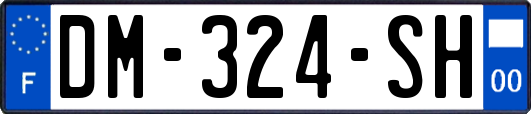 DM-324-SH